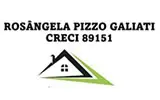 Rosangela Pizzo Galiati Consultora de Imóveis